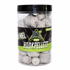 Hook Pellets Chu-Miel 14 y 20 mm Kamikaze Baits