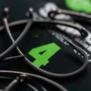 Korda Spinner – Anzuelo con recubrimiento PTFE y ángulo 55° para Spinner Rig y Ronnie Rig – Carpext