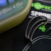 Korda Spinner – Anzuelo con recubrimiento PTFE y ángulo 55° para Spinner Rig y Ronnie Rig – Carpext