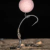 Korda Spinner – Anzuelo con recubrimiento PTFE y ángulo 55° para Spinner Rig y Ronnie Rig – Carpext