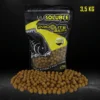 Soluble Boilies Pineapple & Scopex 20 mm 3,5 kg Pro Elite Baits – Cebo dulce y soluble para carpas en Carpext