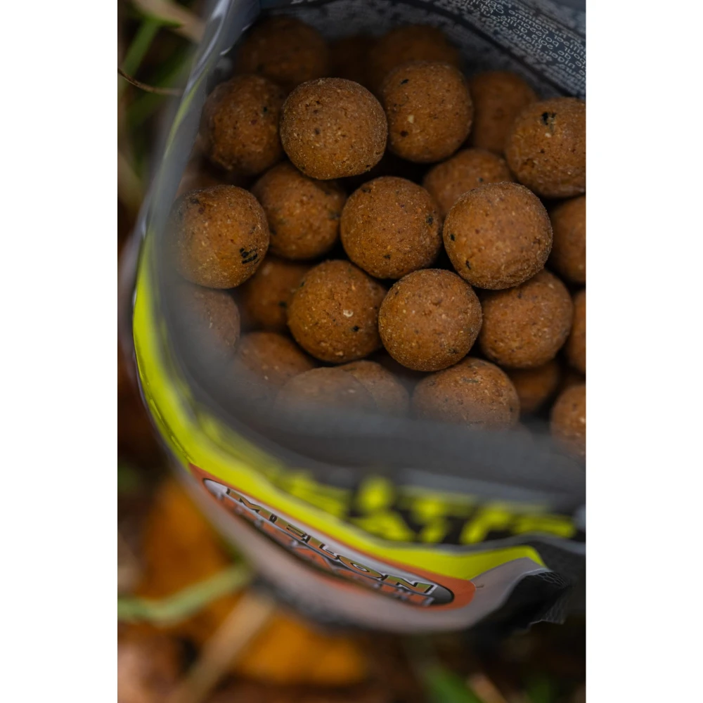 Boilies Pro Elite Baits Classic Melon & Peach 20 mm 800 g