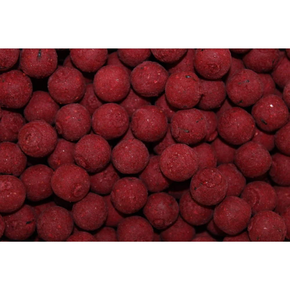 Boilies Pro Elite Baits Classic Robin Red 20 mm 800 g