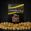 Boilies Pro Elite Baits Gold Antartic Krill 20 mm 1 kg