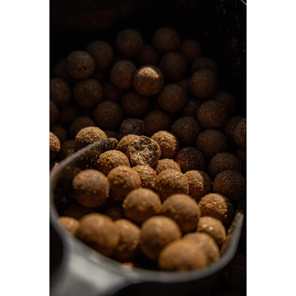 Boilies Pro Elite Baits Gold Antartic Krill 20 mm 1 kg