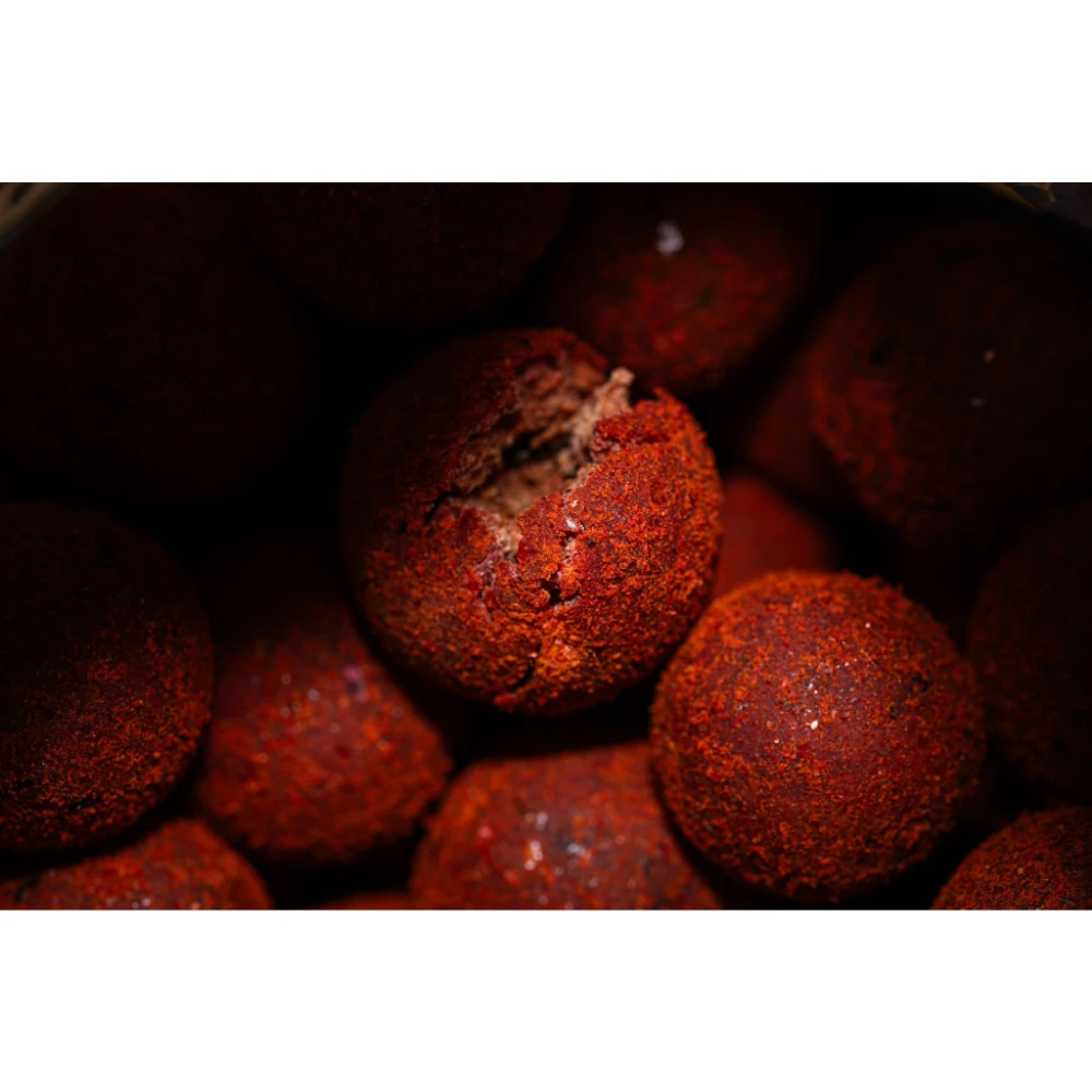 Boilies Pro Elite Baits Gold Robin Red 20 mm 1 kg