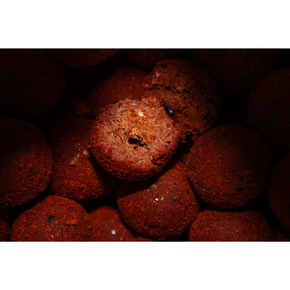 Boilies Pro Elite Baits Gold Robin Red 20 mm 1 kg