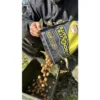 Boilies Solubles Pro Elite Baits Melon & Peach 20 mm 3,5 kg