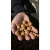 Boilies Solubles Pro Elite Baits Melon & Peach 20 mm 3,5 kg