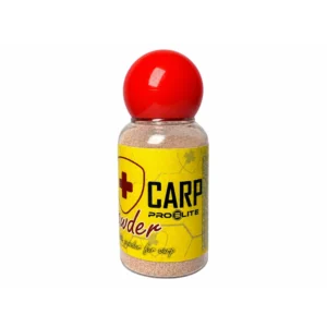 MediCarp Powder Pro Elite Baits antiséptico en polvo para carpa 18 g