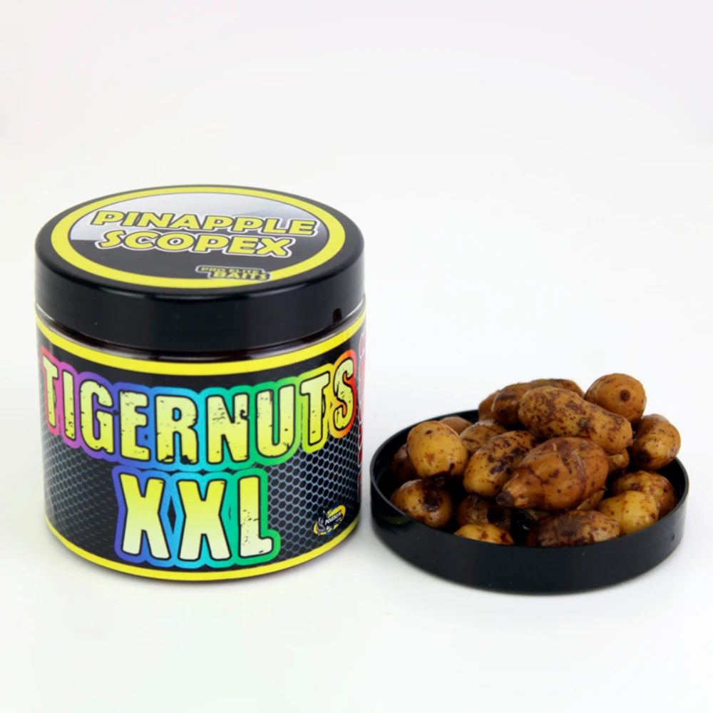 Chufas XXL Pro Elite Baits Pineapple & Scopex
