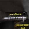 Pala de Cebado Pro Elite Baits Pro Bait Scoop Black M