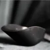 Pala de Cebado Pro Elite Baits Pro Bait Scoop Black S