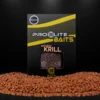 Pellets Pro Elite Baits Gold Antartic Krill 6 mm 1 kg