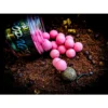 Pop Ups Pro Elite Baits Gold Antartic Krill Natural