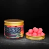 Pop Ups Pro Elite Baits Gold Bloody Mulberry Natural