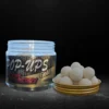 Pop Ups Pro Elite Baits Gold Bloody Mulberry Natural