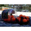 Pop Ups Pro Elite Baits Krill & Crab Fluor 14/20 mm