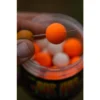 Pop Ups Pro Elite Baits Melon & Peach Fluor 14/20 mm