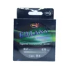 Puente de choque cónico Katran Galaxy Crystal Clear 0,28-0,57 mm, 5 tramos de 15 m