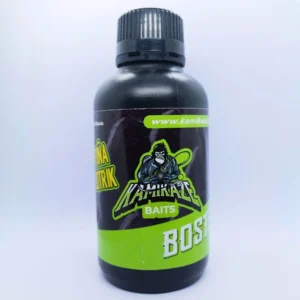 Booster Piña Zitrik 500 ml – Kamikaze Baits, potenciador líquido afrutado