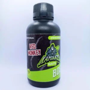Booster Red Monkey Kamikaze Baits