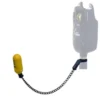 Tensor Capsule S07 – Compacto con cabezal intercambiable para carpfishing en Carpext