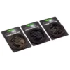 Korda Dark Matter Action Pack en colores Gravel y Weed disponible en Carpext