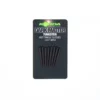 Korda Dark Matter Anti Tangle Sleeves disponibles en versión Short y Long en Carpext