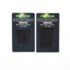 Korda Dark Matter Anti Tangle Sleeves disponibles en versión Short y Long en Carpext