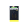 Hook Bead Medium Korda – Tope para rigs con anilla o micro giratorio