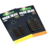 Hook Bead Large Korda – Tope para rigs con anilla en anzuelos grandes