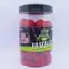 Hookbaits Red Monkey 20 mm – Kamikaze Baits, cebo endurecido especiado para carpfishing