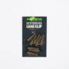 Hybrid Lead Clip Gravel Korda – Clip de seguridad para carpfishing en Carpext