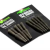 Hybrid Tail Rubber Weed Silt – Terminal Korda para líderes gruesos
