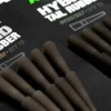 Hybrid Tail Rubber Weed Silt – Terminal Korda para líderes gruesos