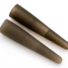 Tail Rubber Korda Gravel/Clay – Terminal para montajes con Hybrid Lead Clip