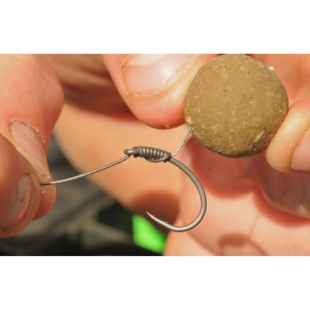 Anzuelos Korda Kamakura Krank Nº6 y Nº8 disponibles en Carpext