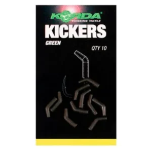Korda Kickers Green Medium – Accesorio para mejorar la clavada