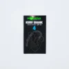 Anzuelos Korda Kurv Shank 4 6 8 disponibles en Carpext