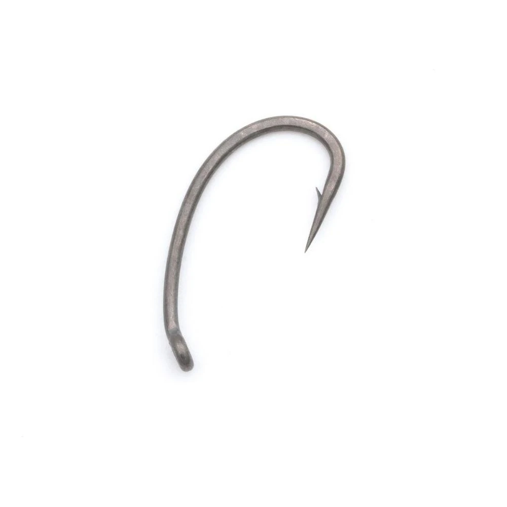 Anzuelos Korda Kurv Shank 4 6 8 disponibles en Carpext