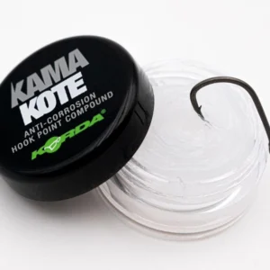 KamaKote Hook Point Compound protector de anzuelos afilados Carpext