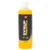 Mainline Particle & Pellet Syrup Pineapple Juice 500 ml – Líquido atrayente soluble con aroma a piña para carpfishing en Carpext