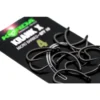 Anzuelos Korda Krank X en tallas 4, 6 y 8 disponibles en Carpext