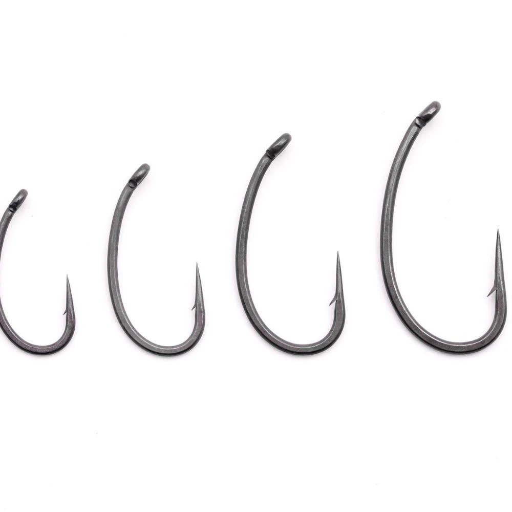 korda kurv shank x, kurv shank x 4, kurv shank x 6, kurv shank x 8, anzuelos korda, anzuelos carpfishing reforzados, kurv shank reforzado, carpfishing fuerte, carpext