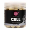 Mainline Pop-Up Cell 15 mm – Pop-ups flotantes de gran atracción para carpfishing en Carpext