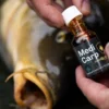 MediCarp Antiséptico Brush – Pro Elite Baits, solución tópica inocua para heridas de carpas en carpfishing