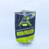 Micropellets Piña Zitrik – Kamikaze Baits, micropellets afrutados para carpfishing