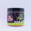 Pop-Ups Red Monkey – Kamikaze Baits, cebo flotante con Robin Red casero