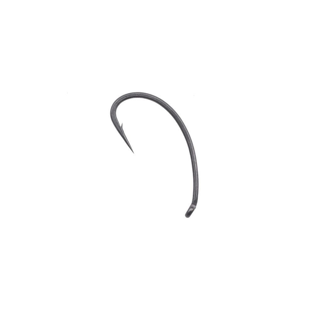 Korda Spinner – Anzuelo con recubrimiento PTFE y ángulo 55° para Spinner Rig y Ronnie Rig – Carpext